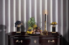 Обои INF 24919123 фото в интерьере гостиной превью