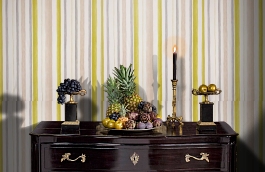 Обои SPR 24487103 фото в интерьере гостиной превью