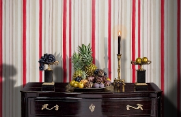 Обои SPR 24488114 фото в интерьере гостиной превью