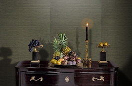 Обои TM3664 фото в интерьере гостиной превью