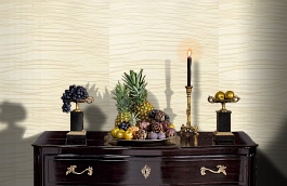 Обои 53566 фото в интерьере гостиной превью