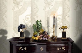 Обои 9240-Y1 фото в интерьере гостиной превью