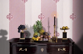 Обои 9260-R2 фото в интерьере гостиной превью