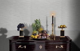 Обои 312494 фото в интерьере гостиной превью