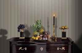 Обои MAN01881B фото в интерьере гостиной превью