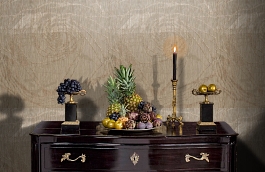 Обои 155022 фото в интерьере гостиной превью