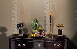 Обои 155062 фото в интерьере гостиной превью