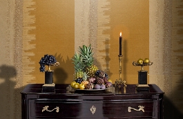 Обои 155064 фото в интерьере гостиной превью