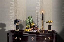 Обои 155066 фото в интерьере гостиной превью