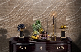 Обои 155070 фото в интерьере гостиной превью