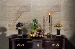 Обои 155072 фото в интерьере гостиной превью