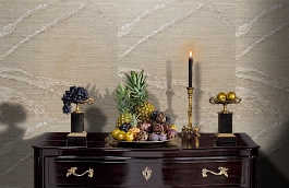 Обои 155073 фото в интерьере гостиной превью