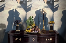 Обои 846607 фото в интерьере гостиной превью