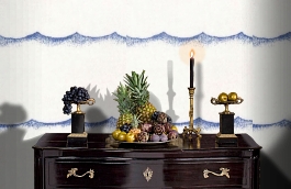 Обои MLW29966502 фото в интерьере гостиной превью