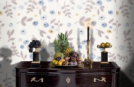 Обои MLW80036331 фото в интерьере гостиной превью