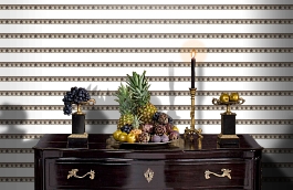 Обои PUR44601B фото в интерьере гостиной превью