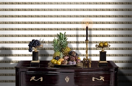 Обои PUR44621B фото в интерьере гостиной превью