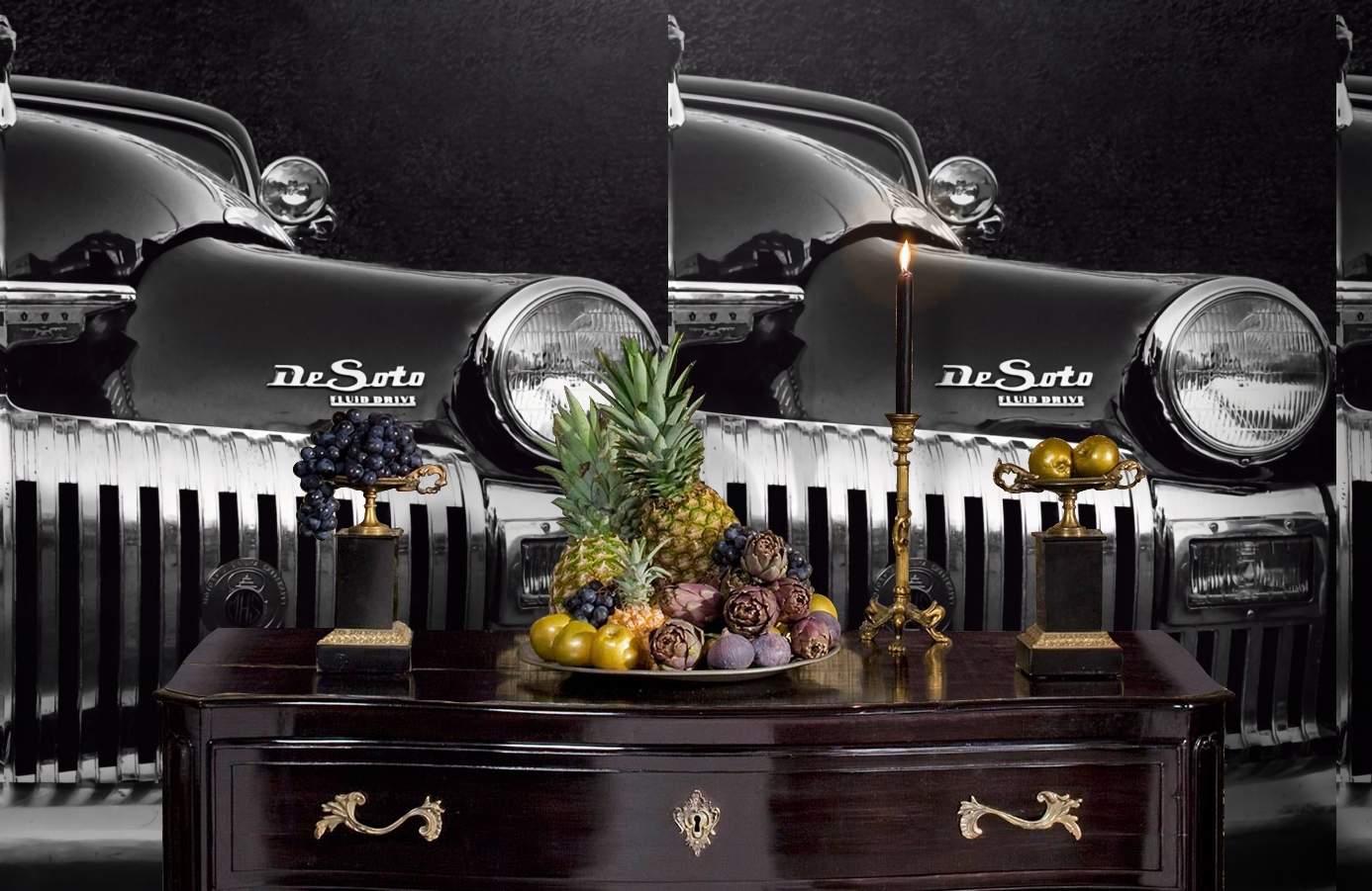 Обои P020801-4 фото в интерьере гостиной