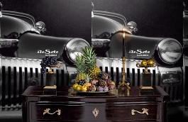 Обои P020801-4 фото в интерьере гостиной превью