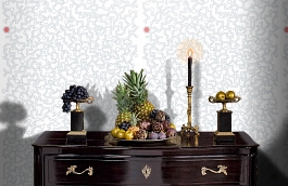 Обои P110601-4 фото в интерьере гостиной превью