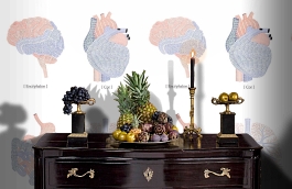 Обои P132601-4 фото в интерьере гостиной превью