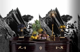 Обои P170101-4 фото в интерьере гостиной превью