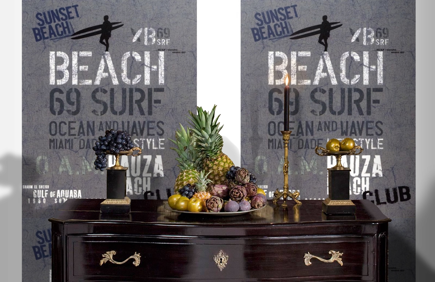 Обои SL 4 804 1622 260*186 фото в интерьере гостиной Обои SL 4 804 1622 260*186 фото в интерьере гостиной