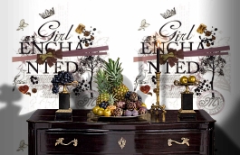 Обои SL 4 804 1625 260*186 фото в интерьере гостиной превью