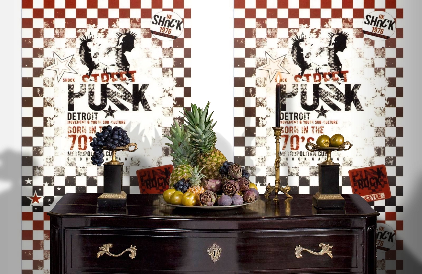 Обои SL 4 804 1638 260*186 фото в интерьере гостиной Обои SL 4 804 1638 260*186 фото в интерьере гостиной