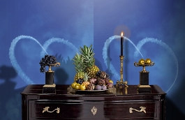 Обои 891454 фото в интерьере гостиной превью