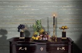 Обои 425772 фото в интерьере гостиной превью