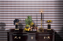 Обои 1280102 фото в интерьере гостиной превью