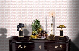 Обои 3291 фото в интерьере гостиной превью