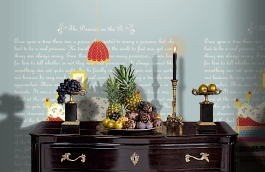 Обои 6512931 фото в интерьере гостиной превью