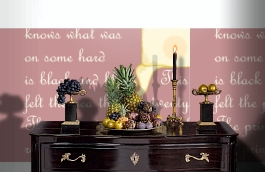 Обои 6522031 фото в интерьере гостиной превью