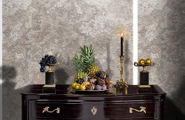 Обои MD903002 фото в интерьере гостиной превью