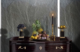 Обои MD903004 фото в интерьере гостиной превью