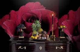 Обои 2213 фото в интерьере гостиной превью