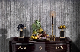 Обои E021201-6 фото в интерьере гостиной превью