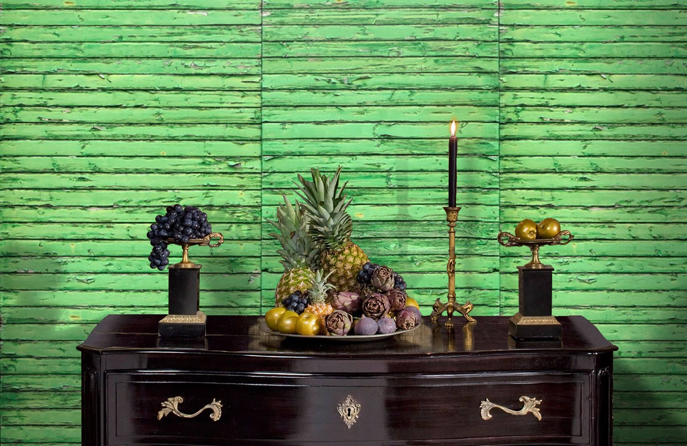 Обои E021501-6 фото в интерьере гостиной