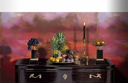 Обои 1598 lev6 806 фото в интерьере гостиной превью