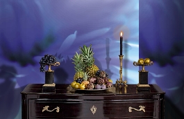 Обои 890754 фото в интерьере гостиной превью