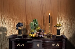 Обои 4005-29 фото в интерьере гостиной превью