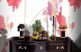 Обои SPR 24478105 фото в интерьере гостиной превью