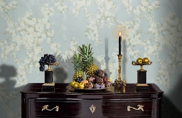 Обои MD20 фото в интерьере гостиной превью