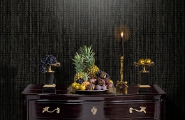 Обои WL17 фото в интерьере гостиной превью