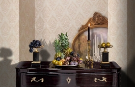 Обои EST6 фото в интерьере гостиной превью