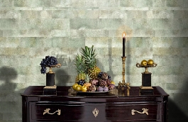 Обои Photo 12 005-2 фото в интерьере гостиной превью