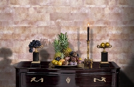 Обои Photo 12 221 фото в интерьере гостиной превью