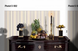 Обои Photo 13 002 фото в интерьере гостиной превью